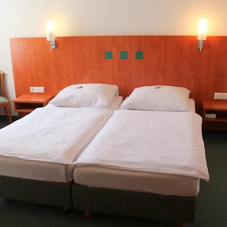 Hotel Stadthotel Düsseldorf