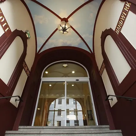 Stadthotel Hotel Düsseldorf
